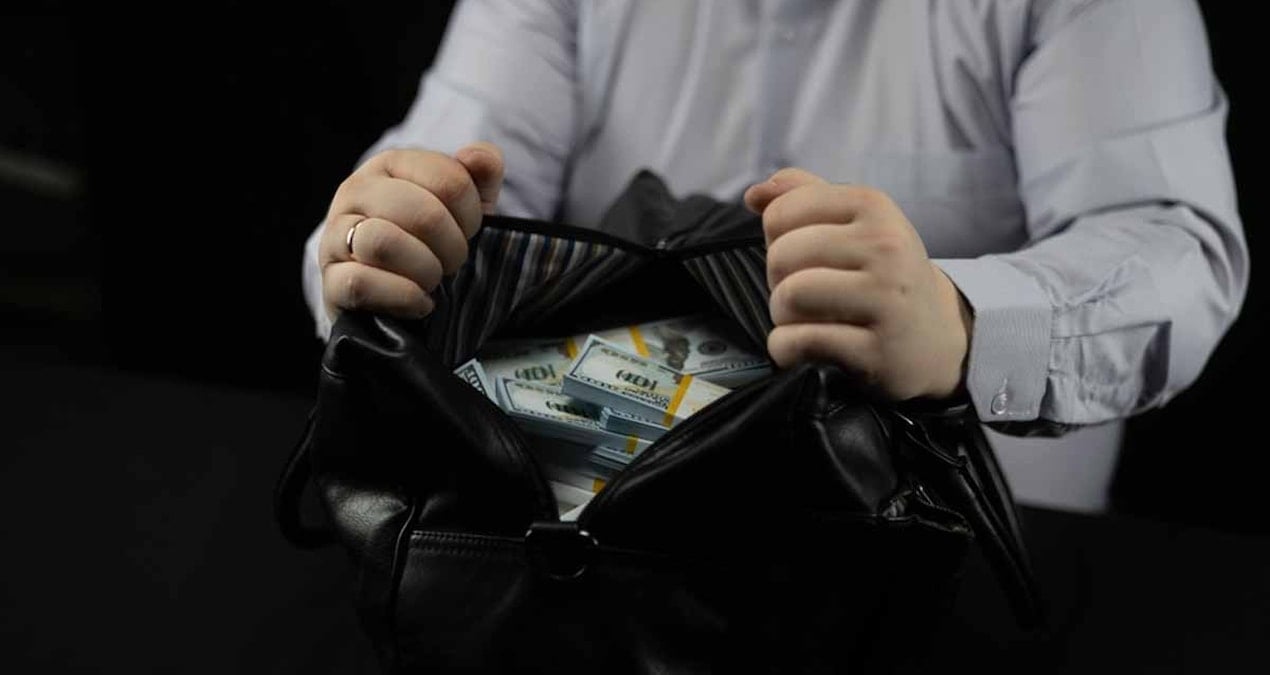 Mega Millions'da 536 milyon dolar kazanan şanslı talihlinin hikayesi