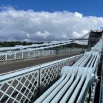 Menai asma köprüsü: tarih ve mühendislikte çığır açan yapı