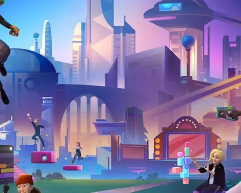 Meta'nın Horizon Worlds Projesini Kapatmasıyla Metaverse Yatırımları Yeniden Değerlendiriliyor