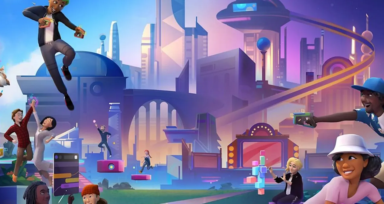 Meta'nın Horizon Worlds Projesini Kapatmasıyla Metaverse Yatırımları Yeniden Değerlendiriliyor