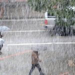 Mevsim Normalleri Civarı Sıcaklıklar Türkiye'yi Etkisi Altında Tutacak