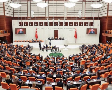 Milli parklar kanun teklifi TBMM'de kabul edildi, doğa koruma için yeni yetkiler getirildi