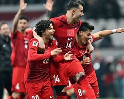 Milliler, Kosova ile önemli maça hazırlanıyor