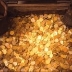 Milyon Dolarlık Hazine Hala Bulunmadı, Hapis Yatan Adam Serbest Bırakıldı