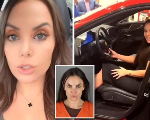 Minnesota'da Senato Adayının Kiracısına Tarantula Attığı Olayda Mahkumiyeti Kesinleşti