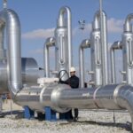 Mısır, İsrail'den Doğalgaz Tedarikini Askeri Saldırılar Nedeniyle Durdurdu