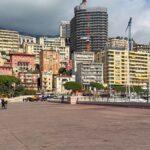 Monako, Sıfır Kişisel Gelir Vergisi ile Küresel Servet Sahiplerinin Cazibe Merkezi