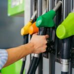 Motorin litre fiyatına gece yarısı zam yapıldı, yeni fiyatlar güncellendi