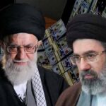 Mucteba Hamaney'in Milyarlarca Dolarlık Gizli Serveti Ortaya Çıktı