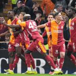 Napoli, Galatasaray'ın Wilfried Singo için 60 milyon Euro'yu ödemeye hazır