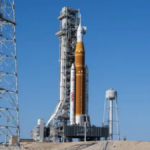 NASA, Artemis 2 İle Ay'a Gidiş İçin Geri Sayıma Başladı