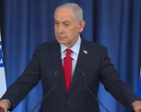 Netanyahu, İran Saldırılarıyla İlgili Canlı Yayında Açıklamalarda Bulundu