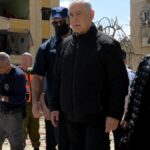 Netanyahu, İran’a Yapılan Saldırılarda Daha Fazla Destek Talep Etti