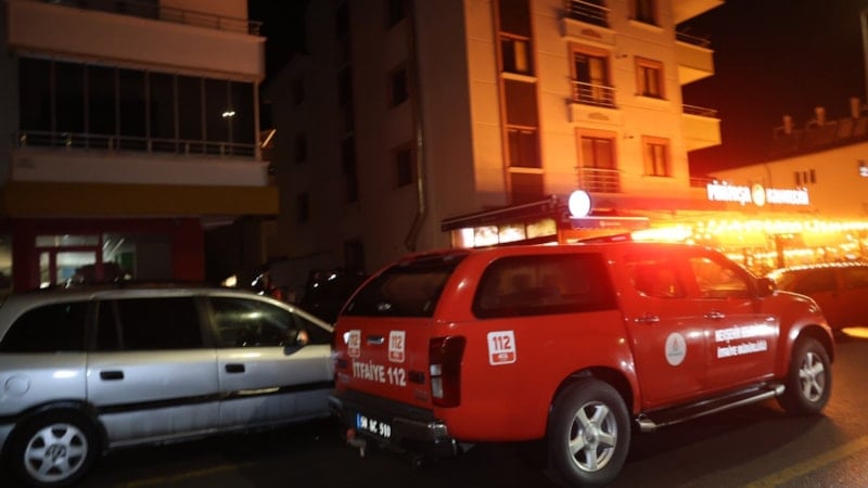 Nevşehir'de 4 Gündür Kaybolan Adam Evinde Ölü Bulundu