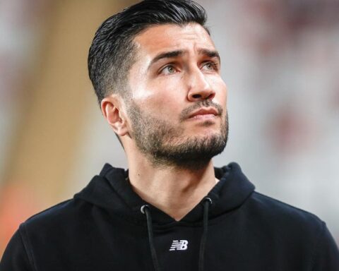 Nuri Şahin: Başakşehir'deki baskıyı hiçbir yerde hissetmedim