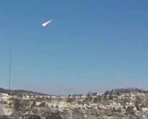 Ohio'da Meteor Patlaması: Şok Dalgası ve Paniğe Yol Açtı