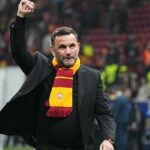 Okan Buruk, Galatasaray'ın Liverpool Maçında Alacağı 11'i Belirledi