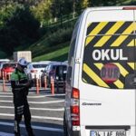 Okul servislerinde zorunlu Serviscell uygulaması, servisçi esnafını endişelendiriyor