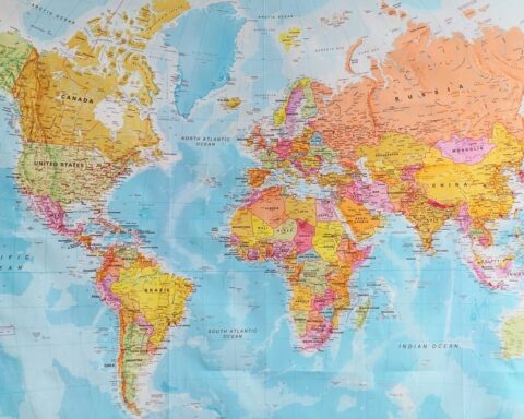 Olası üçüncü dünya savaşı senaryosunda Türkiye en kötü yerler arasında