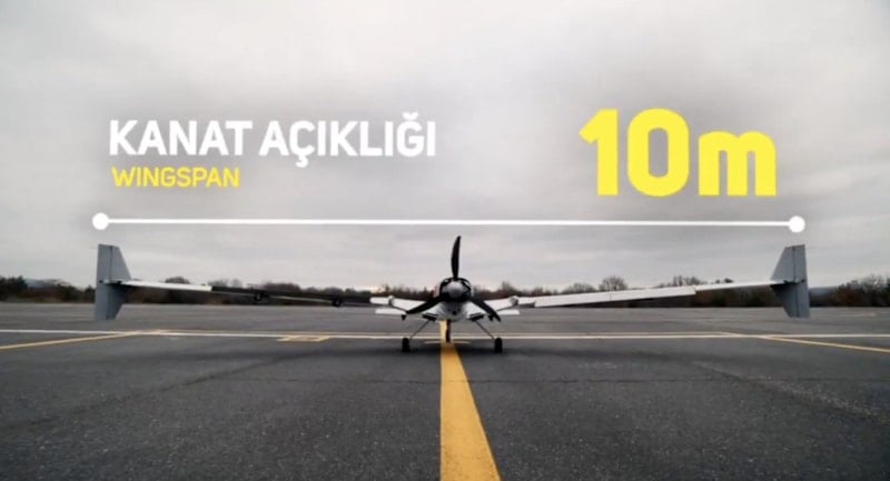 Ömer Çelik: İHA/SİHA Gelişimi, Türkiye'nin Güvenliği İçin Kritik Bir Gereklilik