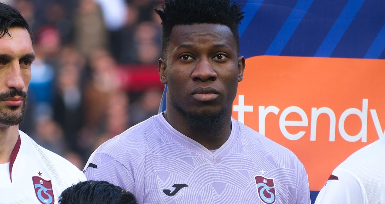 Onana’nın Milli Takım Kadrosuna Alınmaması Üzerine Tartışmalar Büyüyor