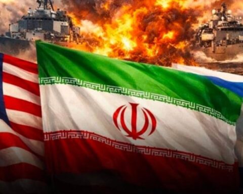 Orta Doğu’da İsrail Askeri Hazırlıklarını Artırıyor