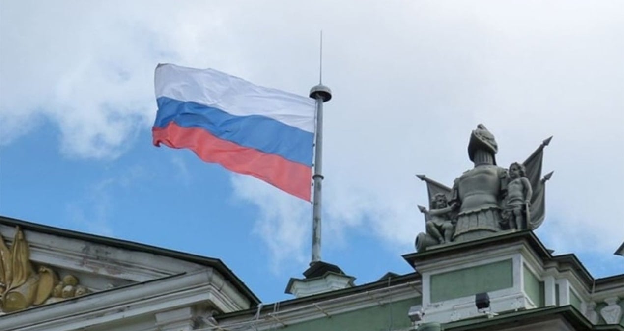 Orta Doğu'daki Şiddet Döngüsü Üzerine Rusya'dan ABD ve İsrail'e Eleştiri