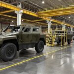 Otokar'a Romanya'dan gelen 2.2 Milyar TL'lik cezanın yürütmesi durduruldu