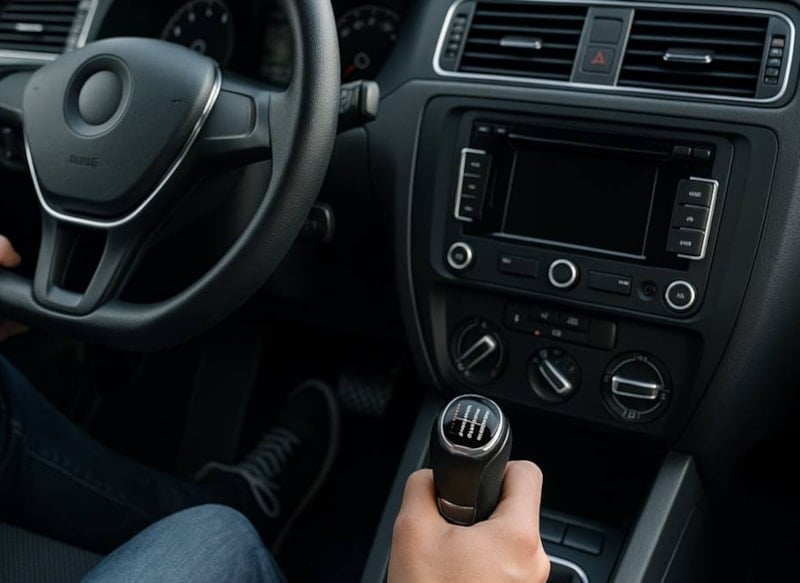 Otomotivde Manuel Vites Dönemi Tamamlanıyor: 8 Marka Üretimi Durdurdu