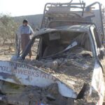 Pakistan-Afganistan Sınırında Gerilim: 481 Ölü, 696 Yaralı