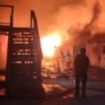 Pakistan'ın Kabil'deki Hastaneyi Vurmasıyla Afganistan'da Sivil Kaybı Arttı