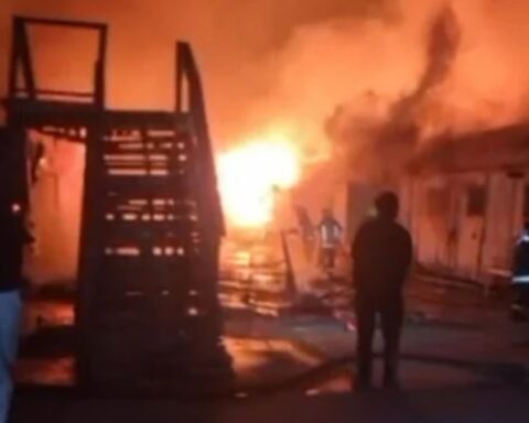 Pakistan'ın Kabil'deki Hastaneyi Vurmasıyla Afganistan'da Sivil Kaybı Arttı