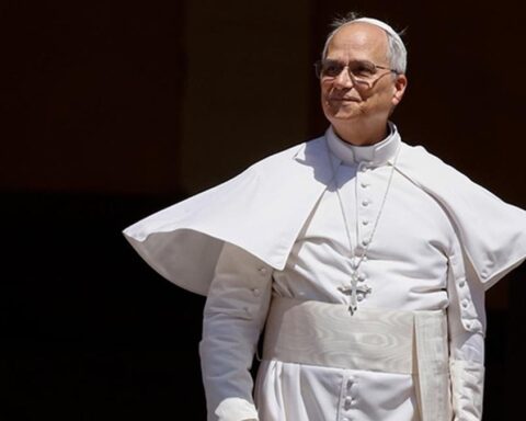 Papa Leo'nun Monako Ziyareti Avrupa Diplomasi Sürecinde Tarihi Bir Adım