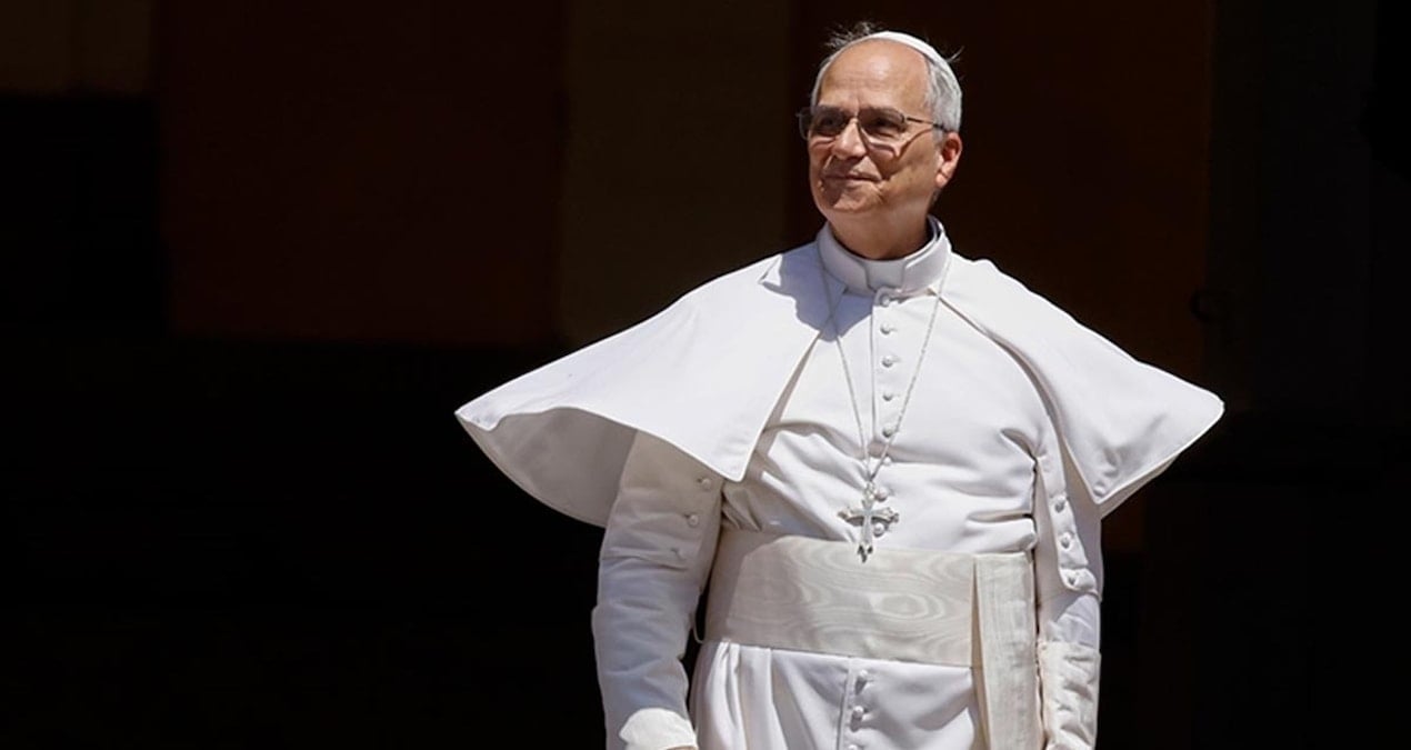 Papa Leo'nun Monako Ziyareti Avrupa Diplomasi Sürecinde Tarihi Bir Adım