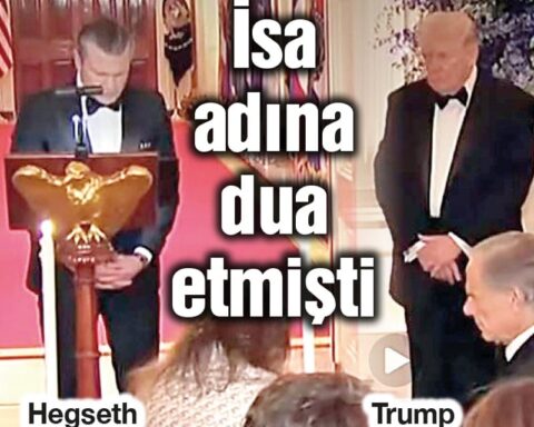 Papa, Savaşın Meşrulaştırılamayacağını Vurguladı