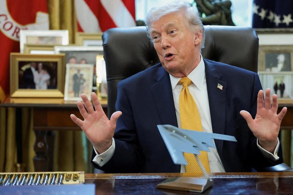 Pentagon, Avrupa'nın Askeri Destek İhtiyacını Eleştirdi