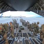 Pentagon, İran'a Karşı Geniş Çaplı Hava Operasyonu Hazırlığında
