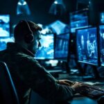 Pentagon’un Yapay Zeka Korkusu: Savaş Alanında Etik Sorunlar Gündemde