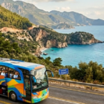 Peru ile Brezilya Arasındaki 6 Günlük Uzun Yolculuk Deneyimi