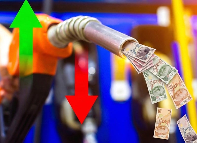 Petrol fiyatları 2026 tahminleri yenilendi, çıkış yolu görünmüyor