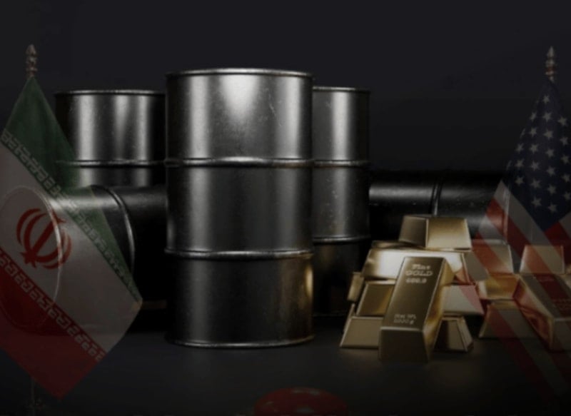 Petrol Fiyatları Sert Düşerken Altın Hızla Yükseliyor