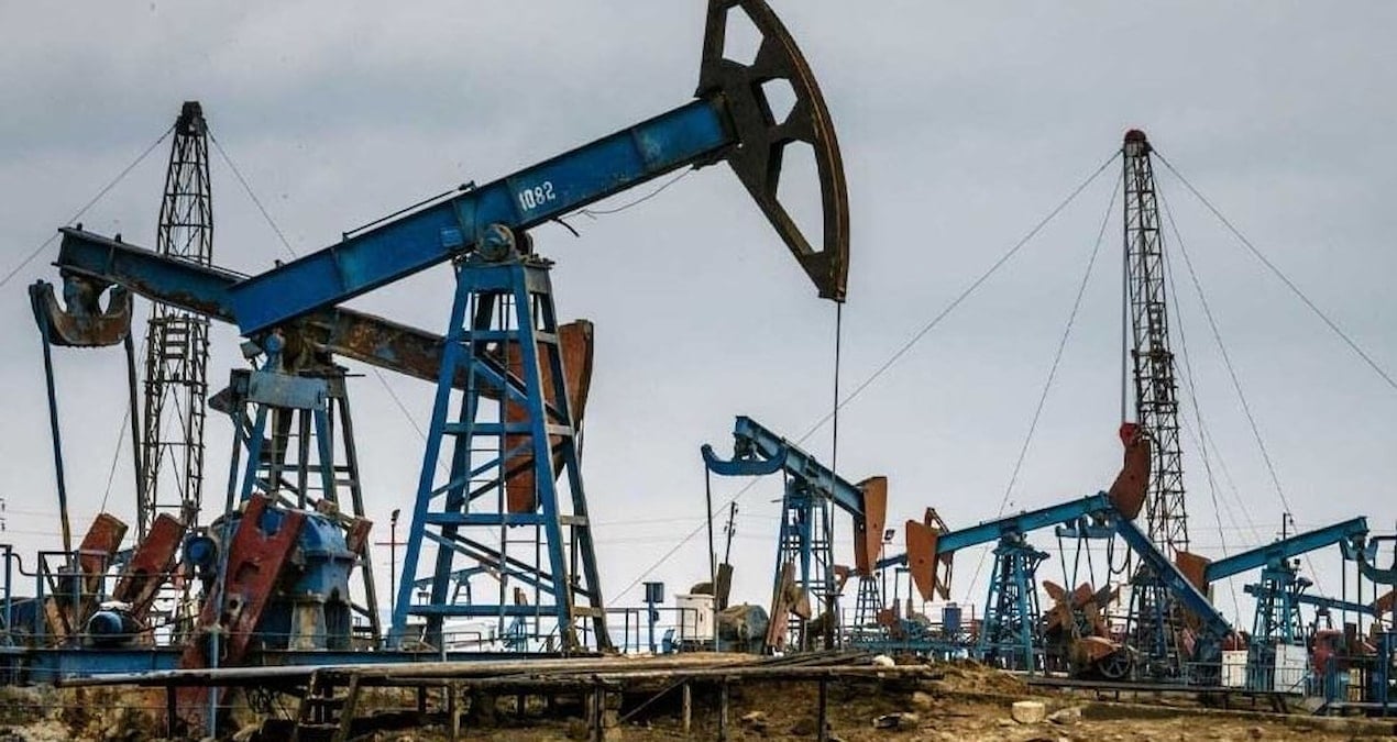 Petrol Pazarında Kazanan İki Ülke: Kanada ve Libya