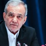 Pezeşkiyan, Savaşın Bitmesi İçin İran Halkının Güvenliğine Vurgu Yaptı