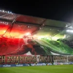 Polonya Ekstraklasa’da Şampiyonluk ve Küme Düşme Yarışı Eşitleniyor