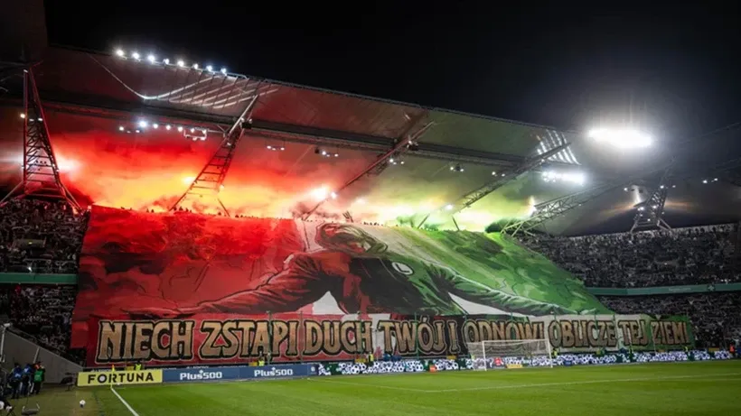 Polonya Ekstraklasa’da Şampiyonluk ve Küme Düşme Yarışı Eşitleniyor