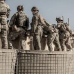 Polonya, Irak’taki Askerlerini NATO Koordinasyonuyla Tahliye Etti