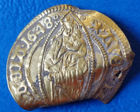 Polonya'daki Kayıp Hazine: Antoni Jaczewicz'in İhaneti ve Altınlar