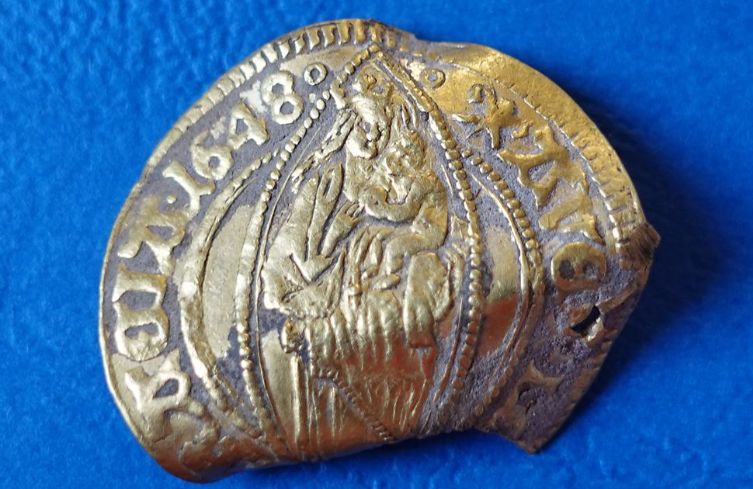 Polonya'daki Kayıp Hazine: Antoni Jaczewicz'in İhaneti ve Altınlar