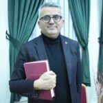 Prof. Dr. İdris Nebi Uysal, Kutadgu Bilig'i Okuyucularla Buluşturuyor