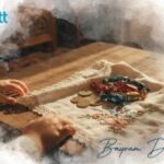 PTT, Ramazan Bayramı İçin Özel Tebrik Kartları Hazırladı